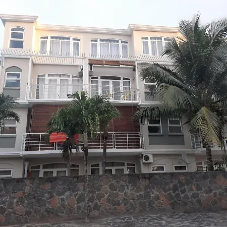 Ocean Drive Studio, Next To The Beach